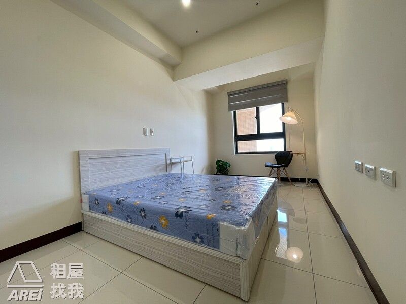 楠梓｜福懋MORE+｜商圈靜巷三房美寓
