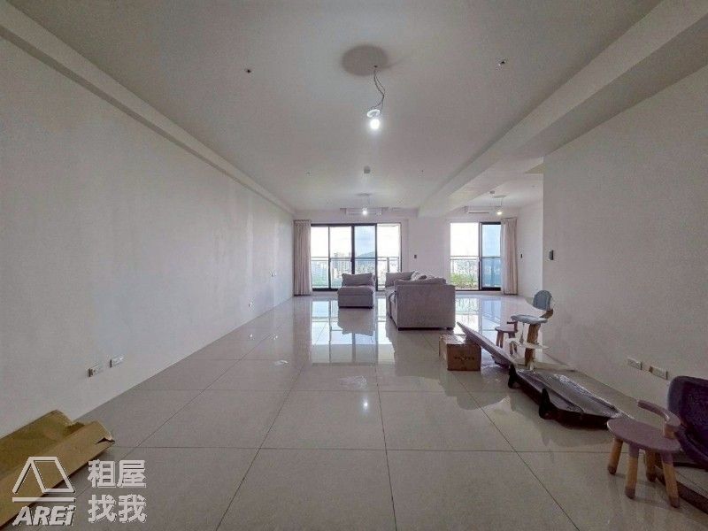鼎宇森林之星 | 一席藏境之所 | 靜謐壯闊 | 3+1房雙平車