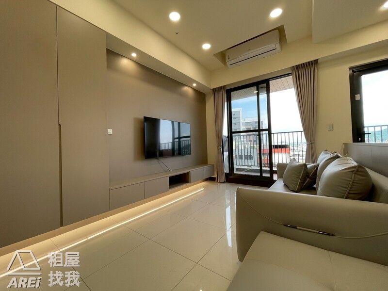 楠梓｜福懋MORE+｜質感三房美宅