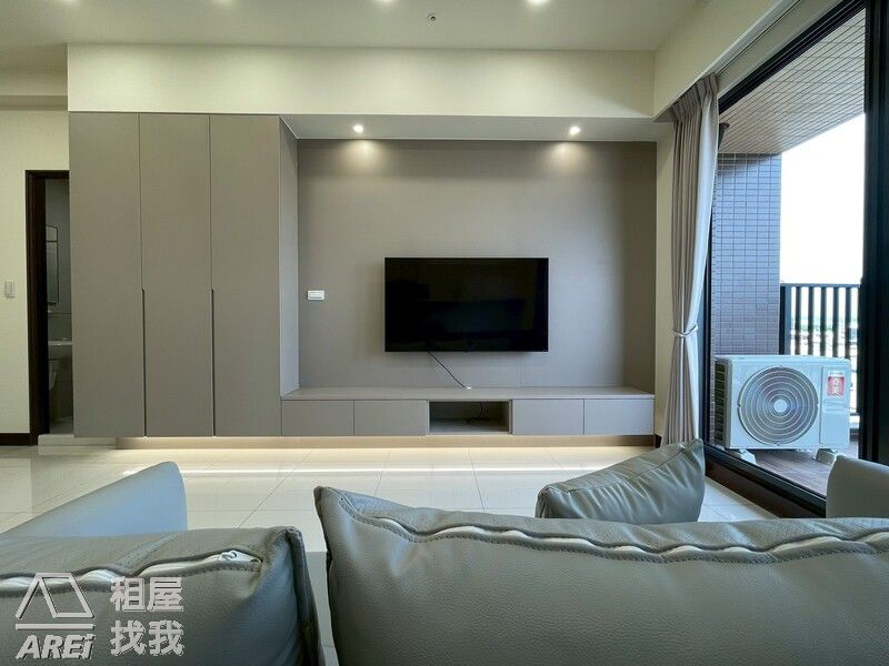 楠梓｜福懋MORE+｜質感三房美宅