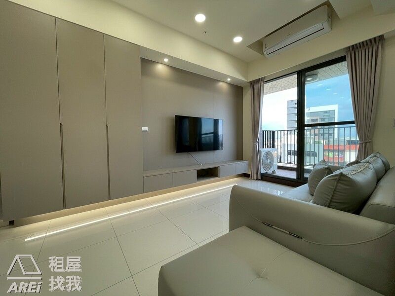 楠梓｜福懋MORE+｜質感三房美宅