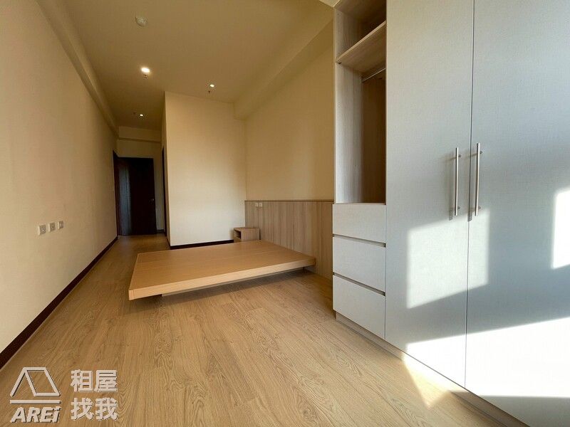楠梓｜福懋MORE+｜商圈靜巷三房美寓