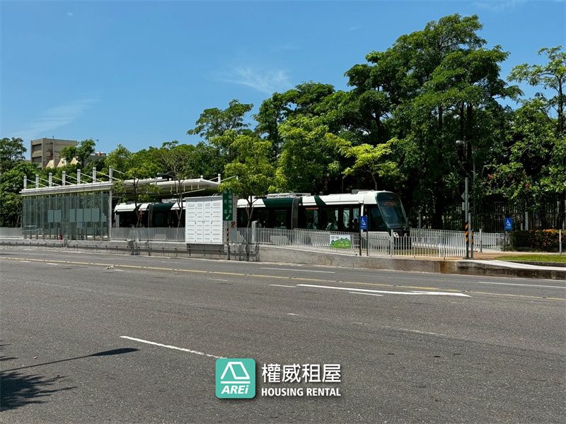 亞灣輕軌 | 臨夢時代 | 純邦國宅 | 3+1房電梯宅