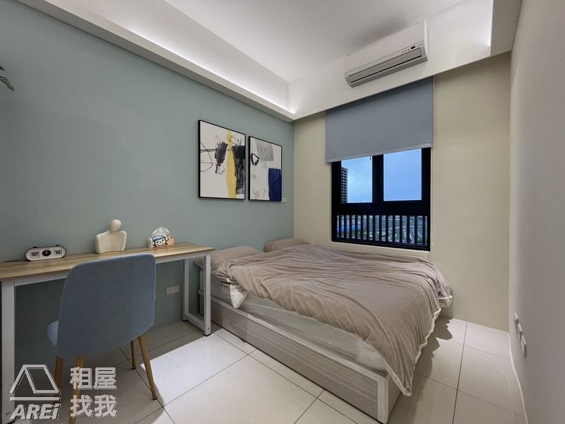 新市｜綠美新境｜台積電優選三房宅