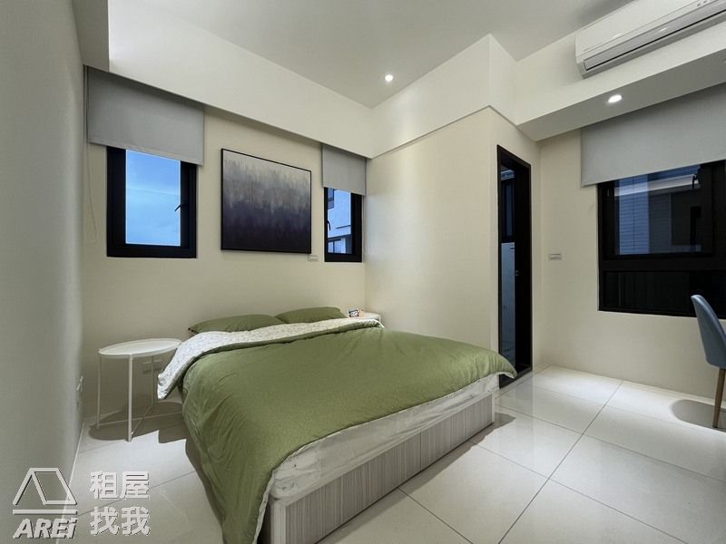 新市｜綠美新境｜台積電優選三房宅
