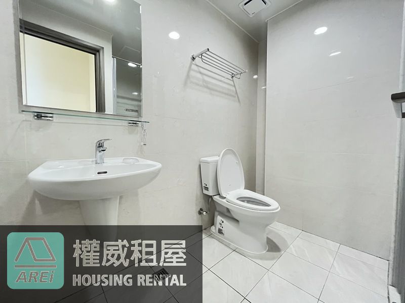 歸仁｜遠雄明日讚｜寵物友善質感三房