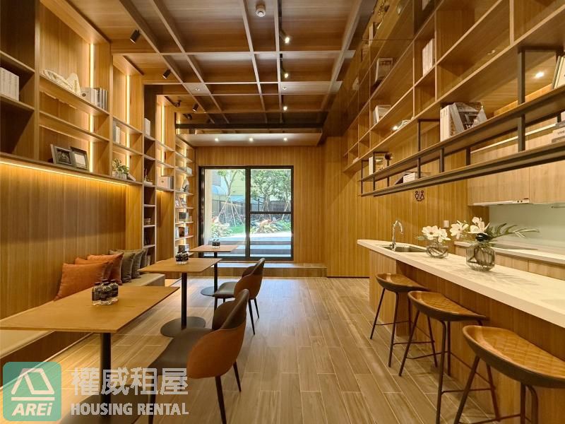 福懋MORE+｜1+1捷運宅｜近全聯｜含車位與家具｜可租補( 屋主自住中)