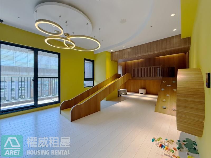 福懋MORE+｜1+1捷運宅｜近全聯｜含車位與家具｜可租補( 屋主自住中)