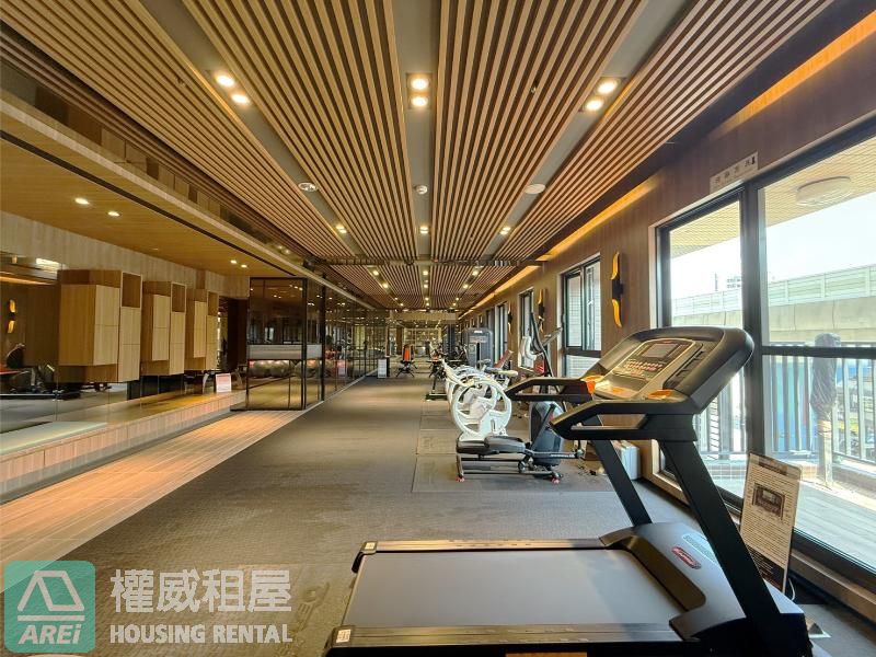 福懋MORE+｜1+1捷運宅｜近全聯｜含車位與家具｜可租補( 屋主自住中)