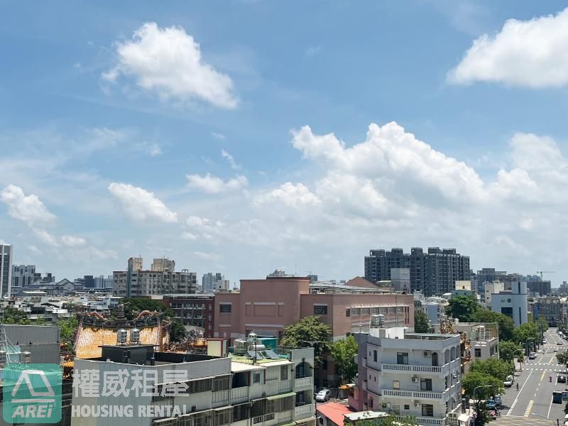 右昌商圈｜華尚ART｜全新現代風3房車位