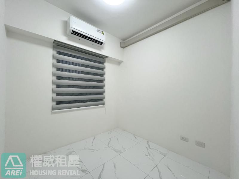 右昌商圈｜華尚ART｜全新現代風3房車位