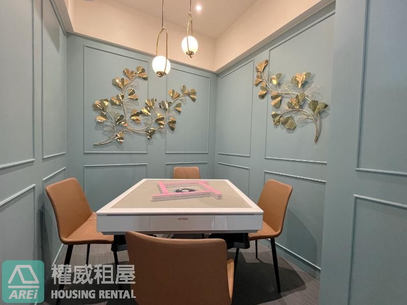 右昌商圈｜華尚ART｜全新現代風3房車位