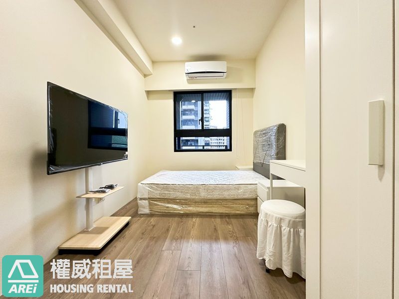 海軍NeX21全新未住質感3房平車