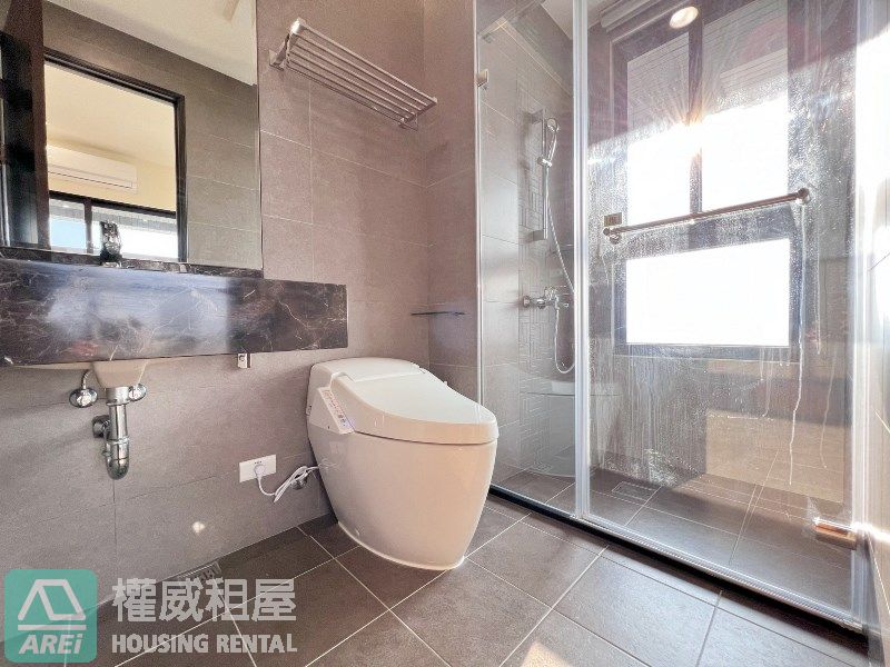 美麗島MRT城揚Jart明亮景觀三房平車
