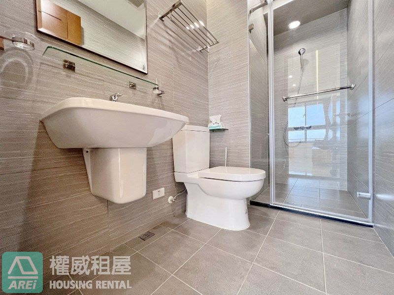 美麗島MRT城揚Jart明亮景觀三房平車