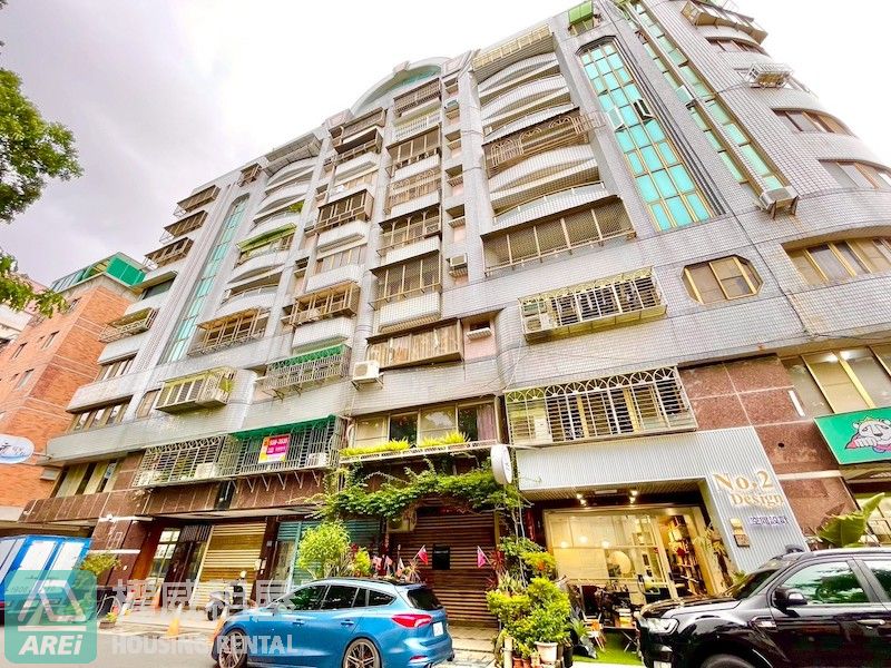 內惟店面辦公室綠邑開放空間加四房