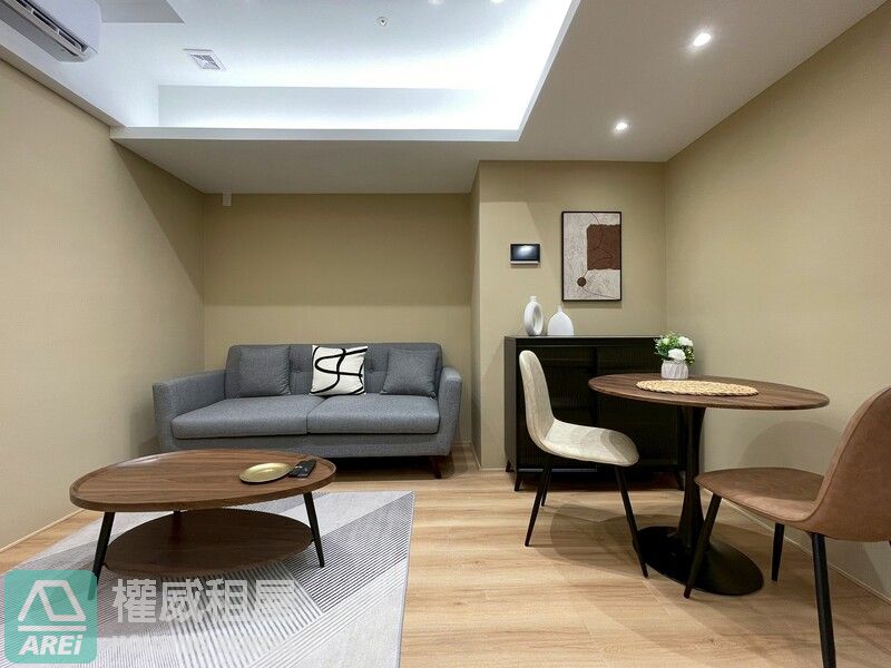 前鎮｜京城新世界｜質感雙房宅
