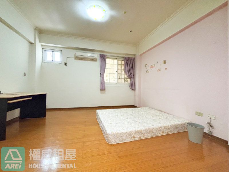 稀有透天釋出I近科工館I公園綠地舒適生活！