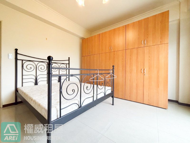 稀有透天釋出I近科工館I公園綠地舒適生活！
