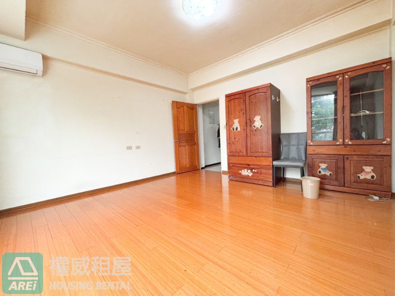 稀有透天釋出I近科工館I公園綠地舒適生活！