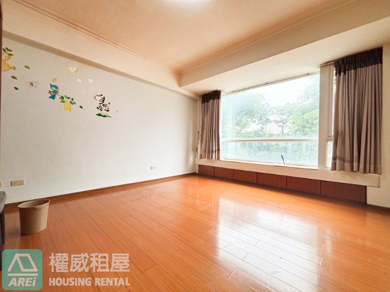 稀有透天釋出I近科工館I公園綠地舒適生活！