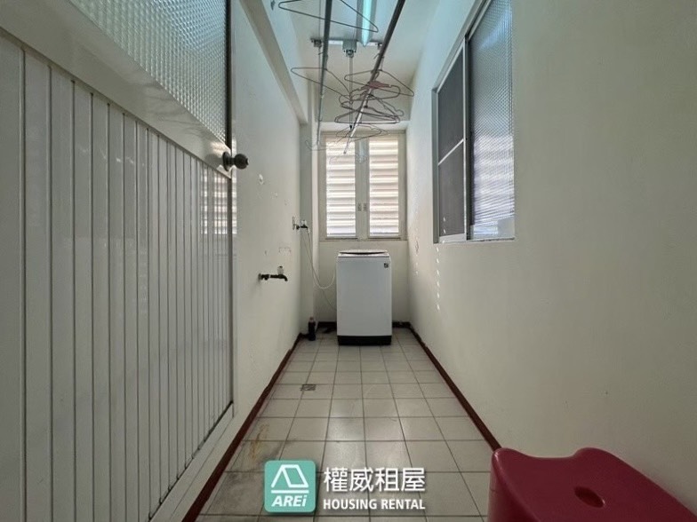 稀有透天釋出I近科工館I公園綠地舒適生活！