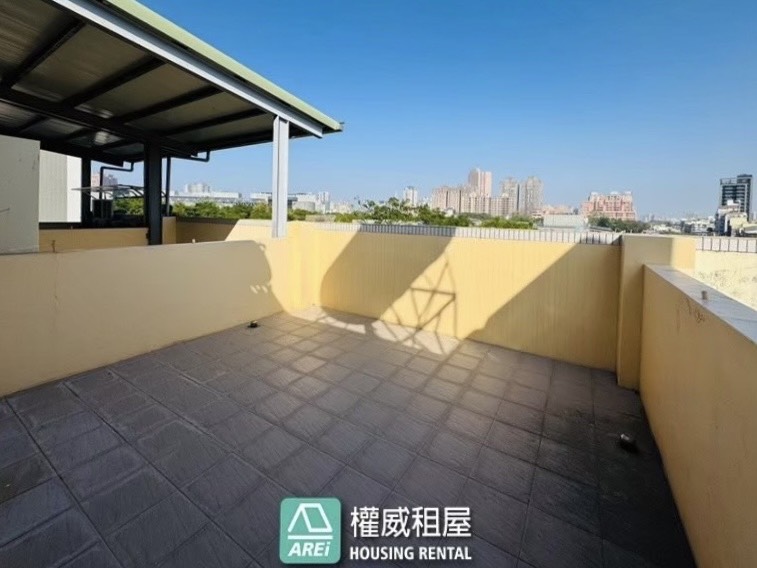 稀有透天釋出I近科工館I公園綠地舒適生活！