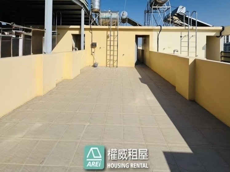 稀有透天釋出I近科工館I公園綠地舒適生活！