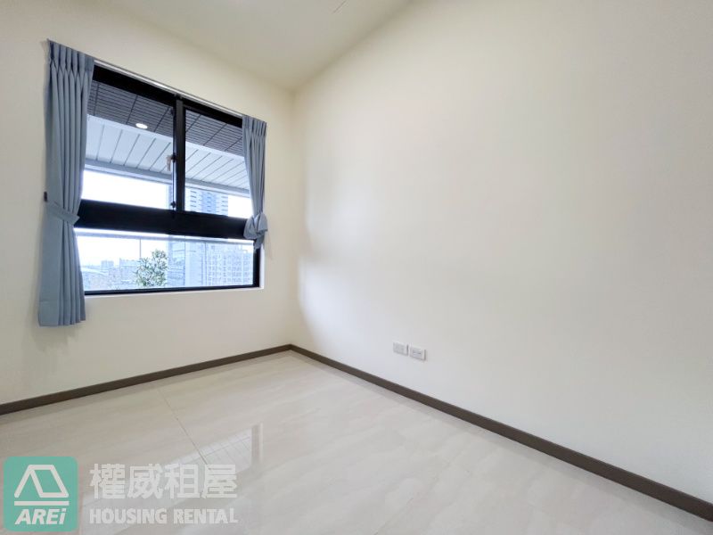 亞灣和陸寓邸高樓層全新空屋3房平車
