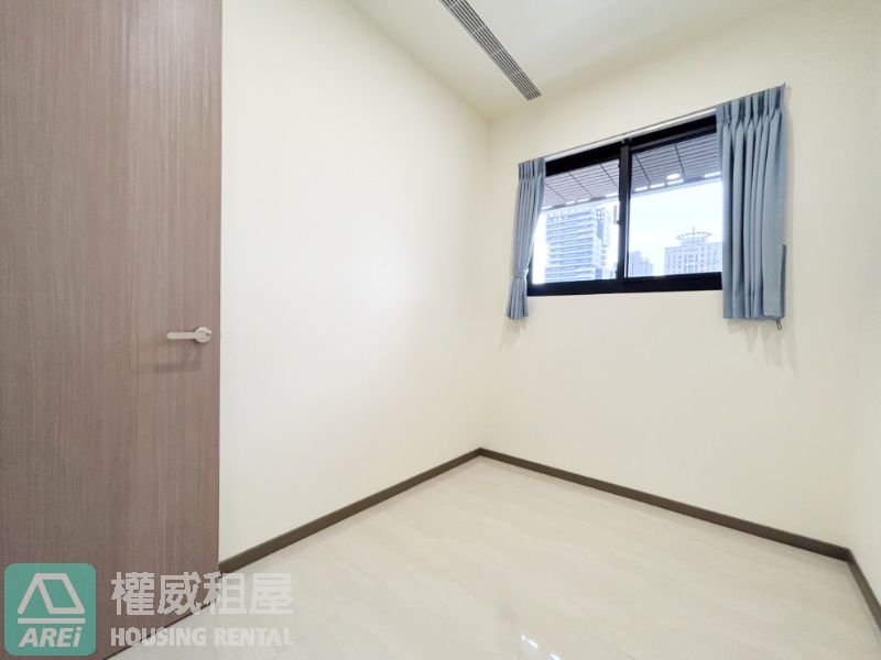 亞灣和陸寓邸高樓層全新空屋3房平車