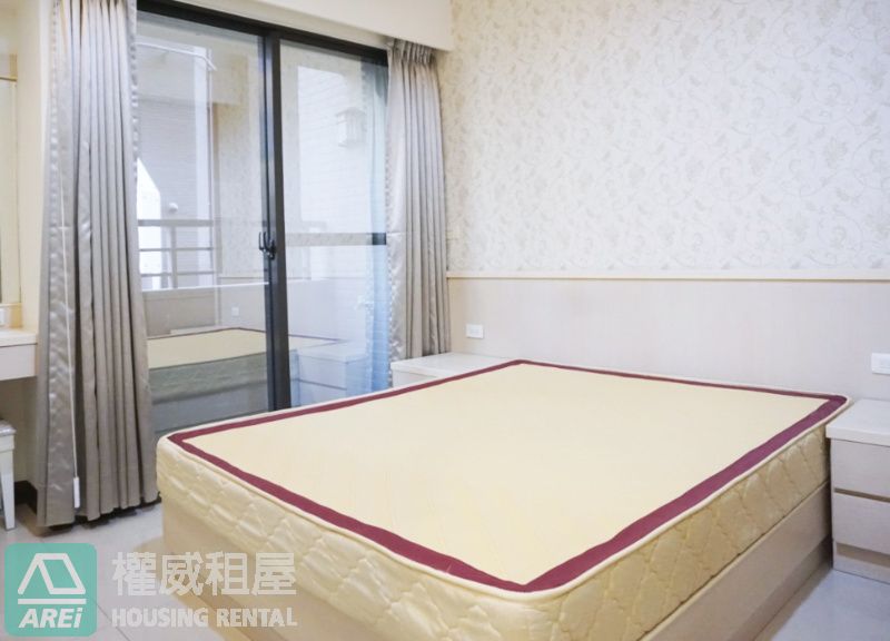 京城國家美術館｜大空間優美4房平車