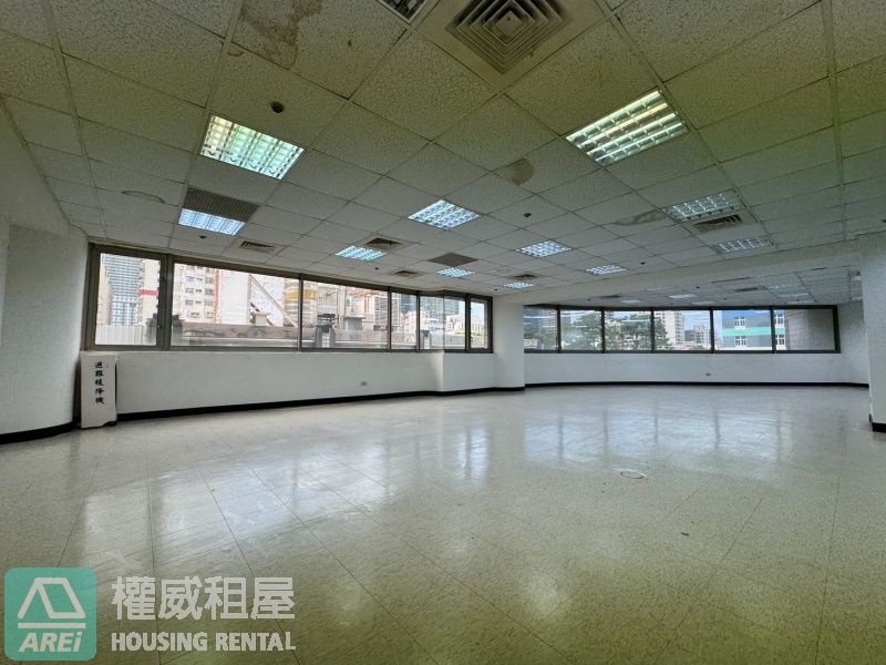 四維大樓-C區|優質辦公大樓辦公室 Upscale Office