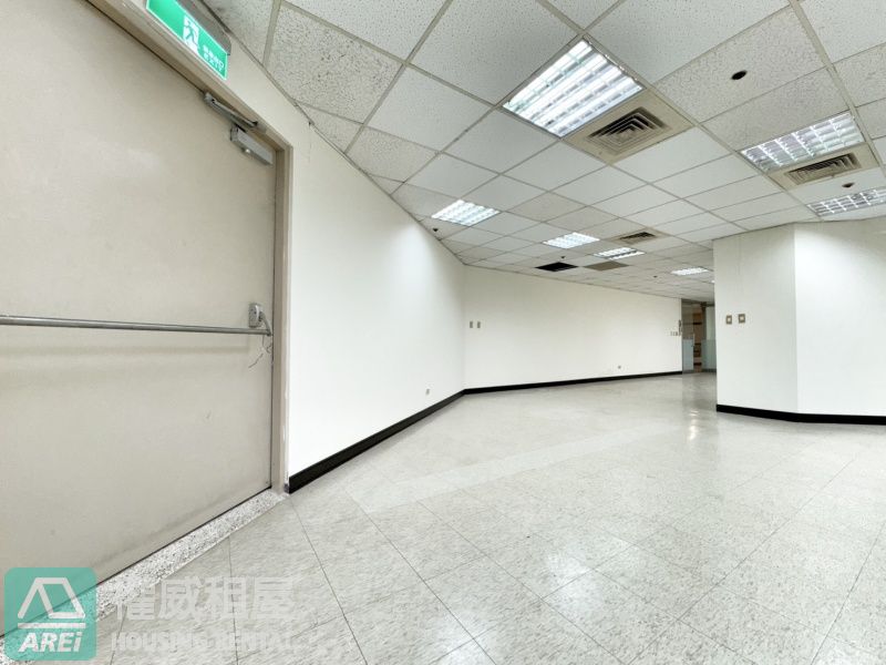 四維大樓-C區|優質辦公大樓辦公室 Upscale Office