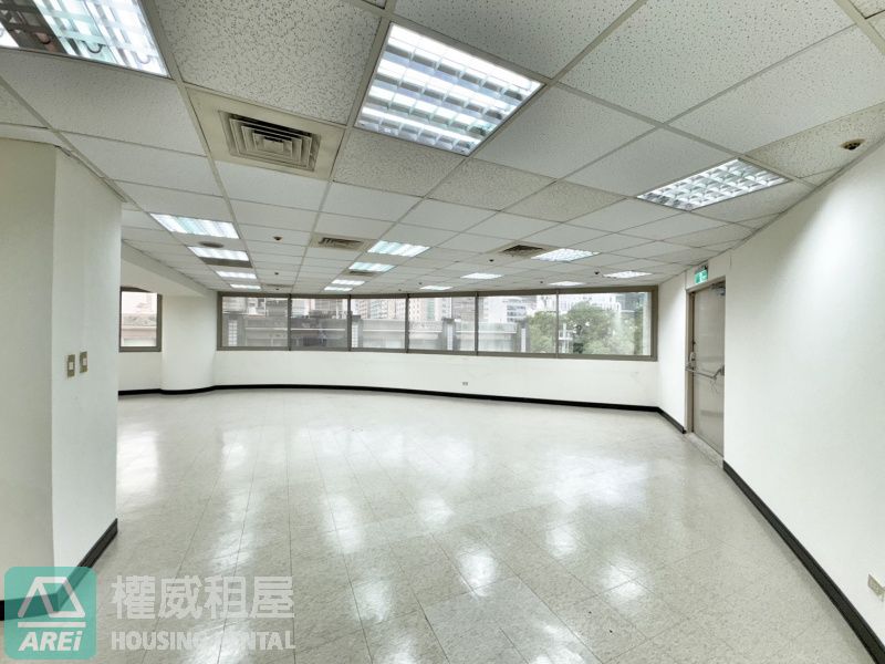四維大樓-C區|優質辦公大樓辦公室 Upscale Office