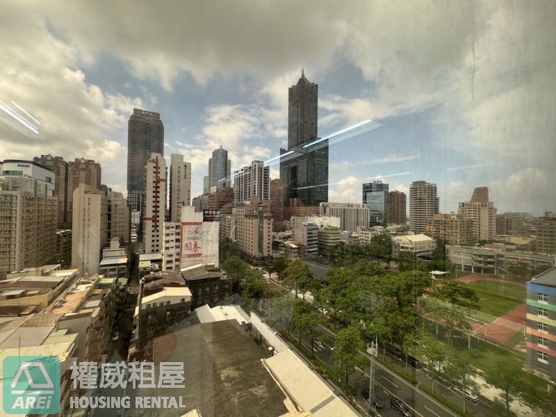 四維大樓-E區|優質辦公大樓辦公室 Upscale Office