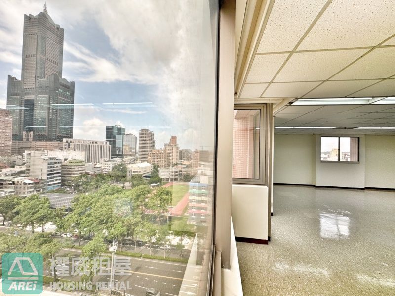 四維大樓-E區|優質辦公大樓辦公室 Upscale Office