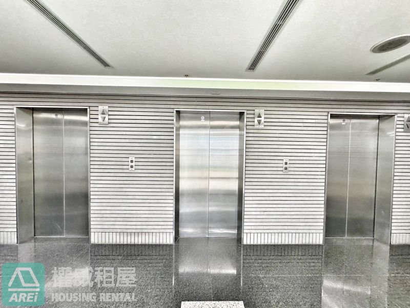 四維大樓-E區|優質辦公大樓辦公室 Upscale Office