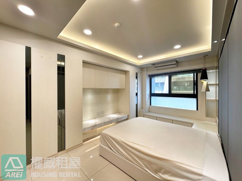 太普上新光｜R16三鐵共構採光2+1房平車