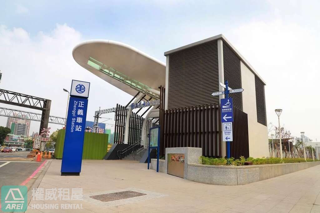 陽明商圈明星學區全新棒棒正三房平面車位