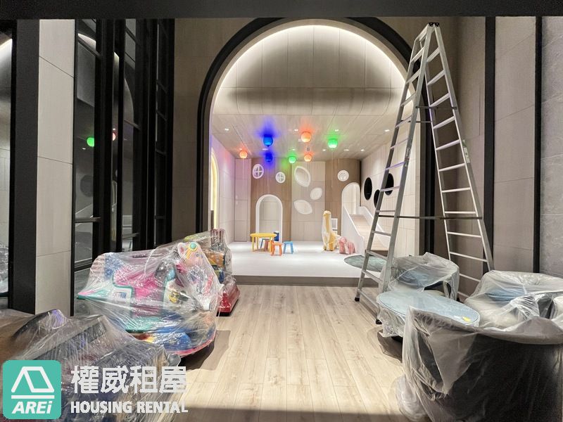 楠梓高大特區｜崑庭馥御｜可租補｜大平車