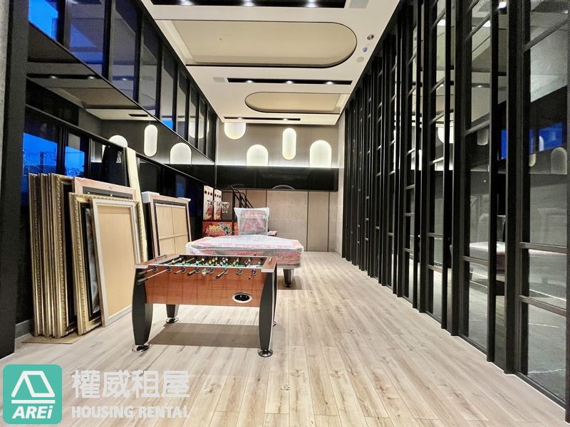 楠梓高大特區｜崑庭馥御｜可租補｜大平車
