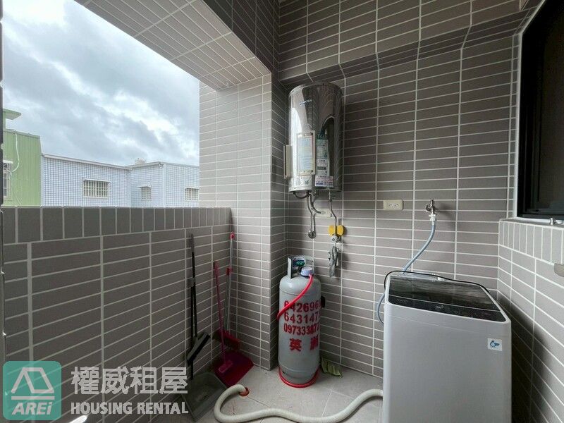 林園商圈💎歡樂滿屋NO.9優質兩房平車可租補