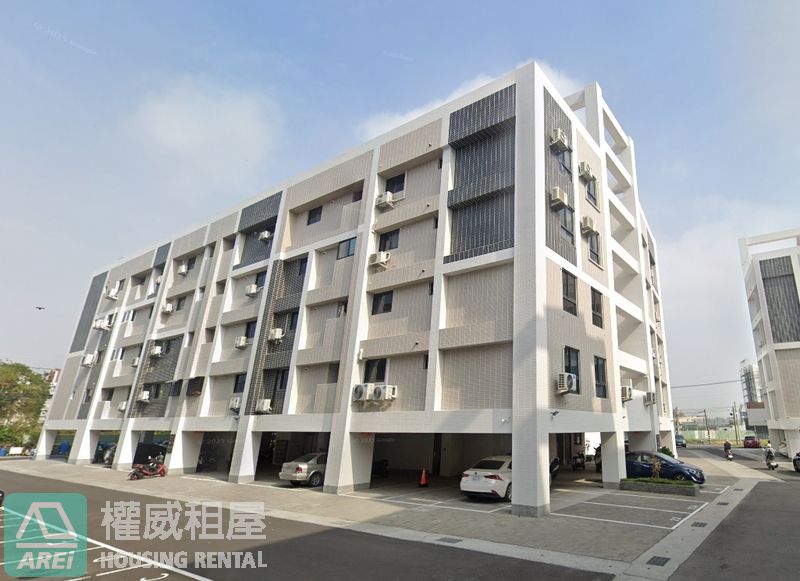 林園商圈💎歡樂滿屋NO.9優質兩房平車可租補
