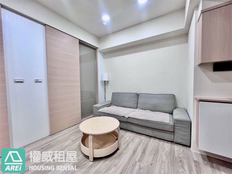 💑愛情河左岸｜高樓絕美陽台｜有車位🚘｜極致海景日常美好❣