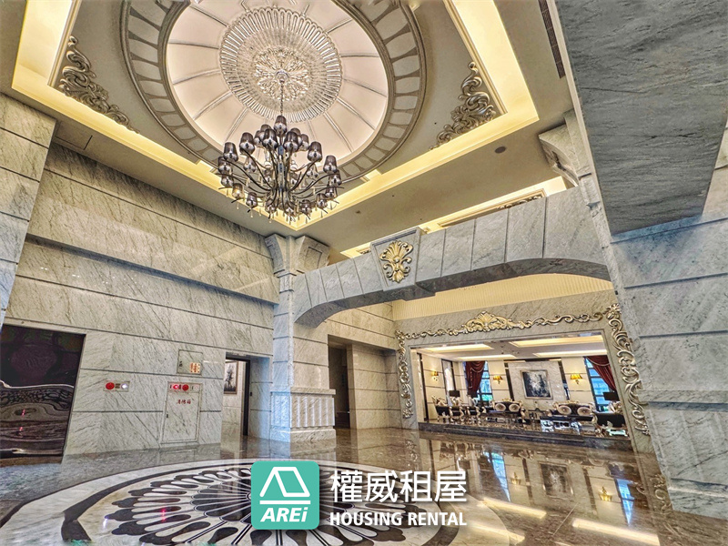三多MRT 星海灣｜市景3+1房＋平車