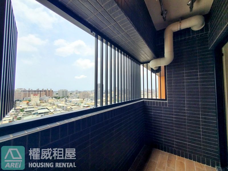 正義車站∣城揚綠廳院∣全新未住∣高樓景觀二房+車位∣可租補