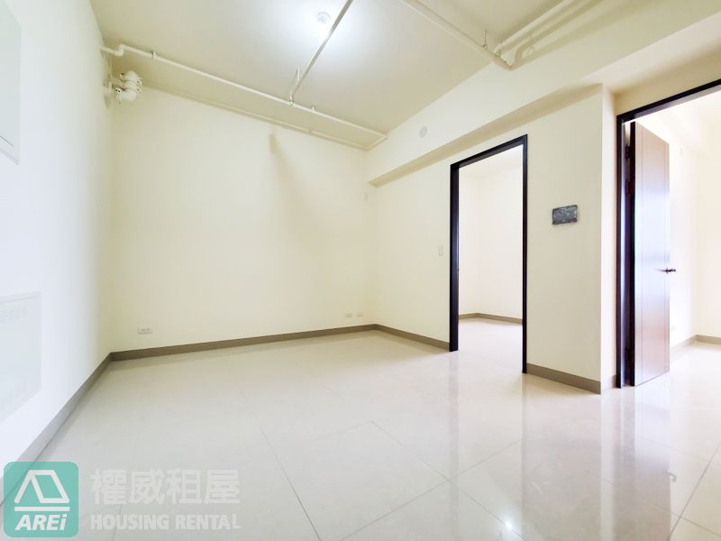正義車站∣城揚綠廳院∣全新未住∣高樓景觀二房+車位∣可租補
