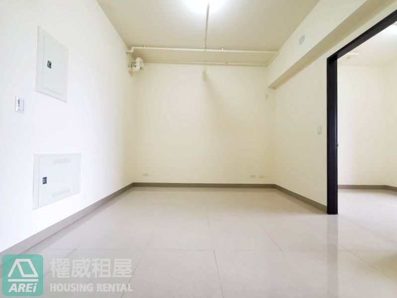 正義車站∣城揚綠廳院∣全新未住∣高樓景觀二房+車位∣可租補