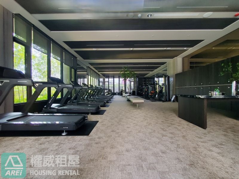 正義車站∣城揚綠廳院∣全新未住∣高樓景觀二房+車位∣可租補