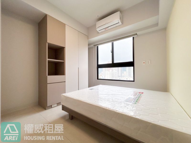 惟美術青海商圈全新景觀2+1房平車